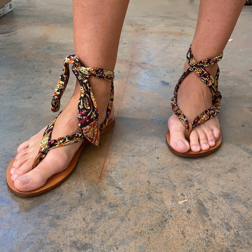Antik Batik Sandals Nwot. Multiple Sizes - image 3